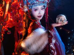 -九月鹰飞汉服摄影工作室