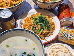 -宋益驴蹄子面肉夹馍(辛家庙店)