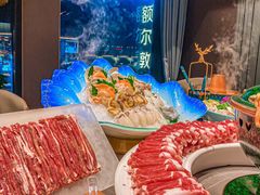 -额尔敦·品质自助(摩尔城店)