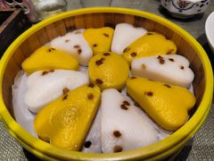 -汉水谣·江景餐厅(江滩店)