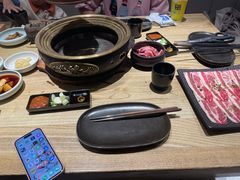 -泥炉烧肉师(新街口金銮巷店)
