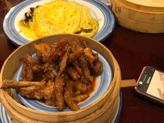 -宏状元现熬粥·京味菜(三里河店)