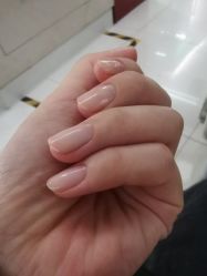 -Meet Nail 美睫·美甲
