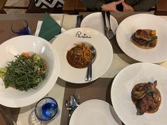 -BONAZZA 意大利餐厅