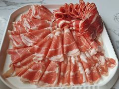 -丁卯•铜锅涮肉(工体店)