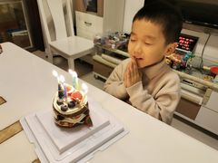 -小麦穗私人订制蛋糕·甜品台(万达店)