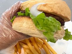 -Tony's Kitchen(蛇口店)