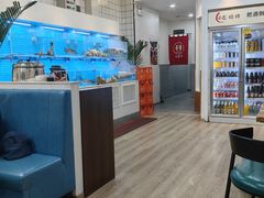 -小艺烧烤(曲江店)