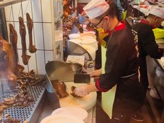-日日香卤鹅饭店·澄海狮头鹅(澄海店)