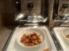 -菲住布渴酒店自助餐厅(阿里巴巴西溪园区店)