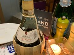 -君悦酒店·La Terrazza意合園·意式风味