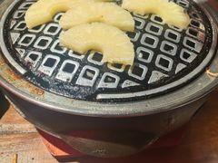 -子檀大隐炭烧(食品街店)