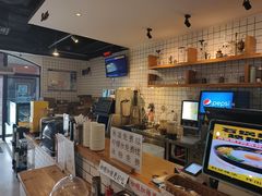 -豆恩咖餐(厦大翔安店)
