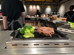 -肉肉大米(金虹桥店)