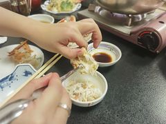 -蟹料理 北海道かに将軍(札幌本店)
