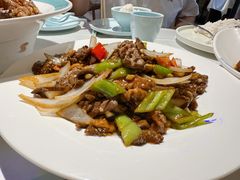 -津沽小院(天津之眼店)