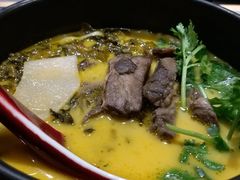 -和府捞面(天河领展广场店)