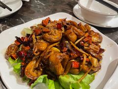 -燕青小馆(东园大厦店)