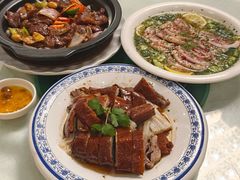 -雅香园·30年老字号顺德酒家(乐从岳步店)