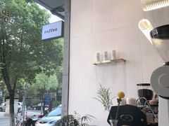 -red donkey coffee