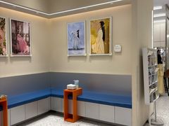 -海马体照相馆(广州新世界云门New park店)