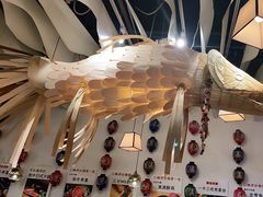 -一井烧肉·活鳗·寿司(望京SOHO店)