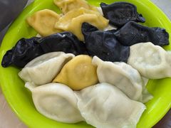 -北方饺子王·海肠捞饭·海鲜锅(山大店)