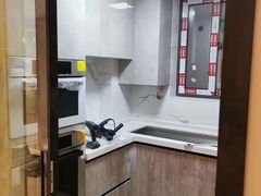 -吉美装饰•方信空间(莘庄店)