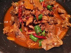 -彭耕记猪油炒小菜(麓谷小镇店)