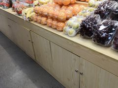 -叁宫礼水果批发仓储店(梅江店)