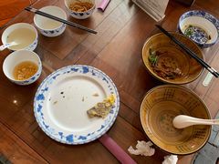 -四海楼(如皋定慧禅寺店)