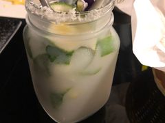 -Lets burger非常汉堡·环球风味(蓝色港湾店)