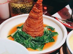 -新白鹿餐厅(龙游路总店·杭帮菜名店)