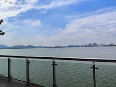 -云龙湖旅游景区