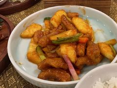 -南沙游艇会·大兵船餐厅