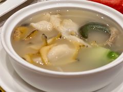 -万宝海鲜舫(劳动公园店)