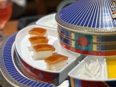-真地道京味府·鲜橙烤鸭·北京菜(朝外大街东大桥店)