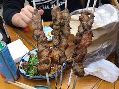 -炒豆合作社(东四总店)