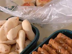 -泸溪河桃酥(欧尚店)