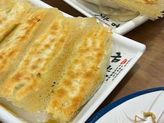 -春水锅贴·传统鲁菜(大明湖店)