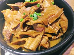 -杭百味·大众精选杭帮菜(西湖音乐喷泉店)