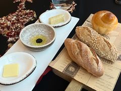 -圣丰索菲特·法国餐厅