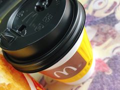 -麦当劳(杭州文三路店)