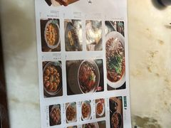 -绿茶餐厅(哈尔滨凯德店)