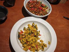 -徽三说·土徽菜·中国徽菜连锁品牌(一中店)