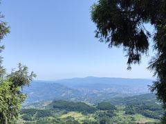 -綦江古剑山