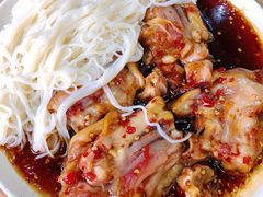 -贤花饭店(城阳店)