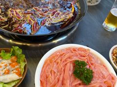 -井福老火锅(温江亚洲湾店)