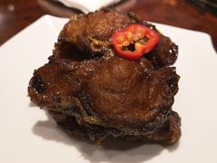 德兴爆鱼-德兴馆(广东路总店)