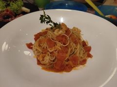 -OGGI TRATTORIA PIZZERIA(深业上城店)